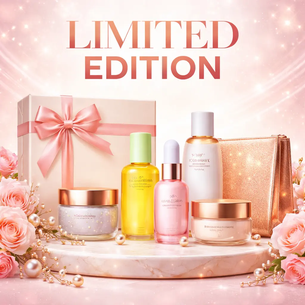 Limited Edition Banner