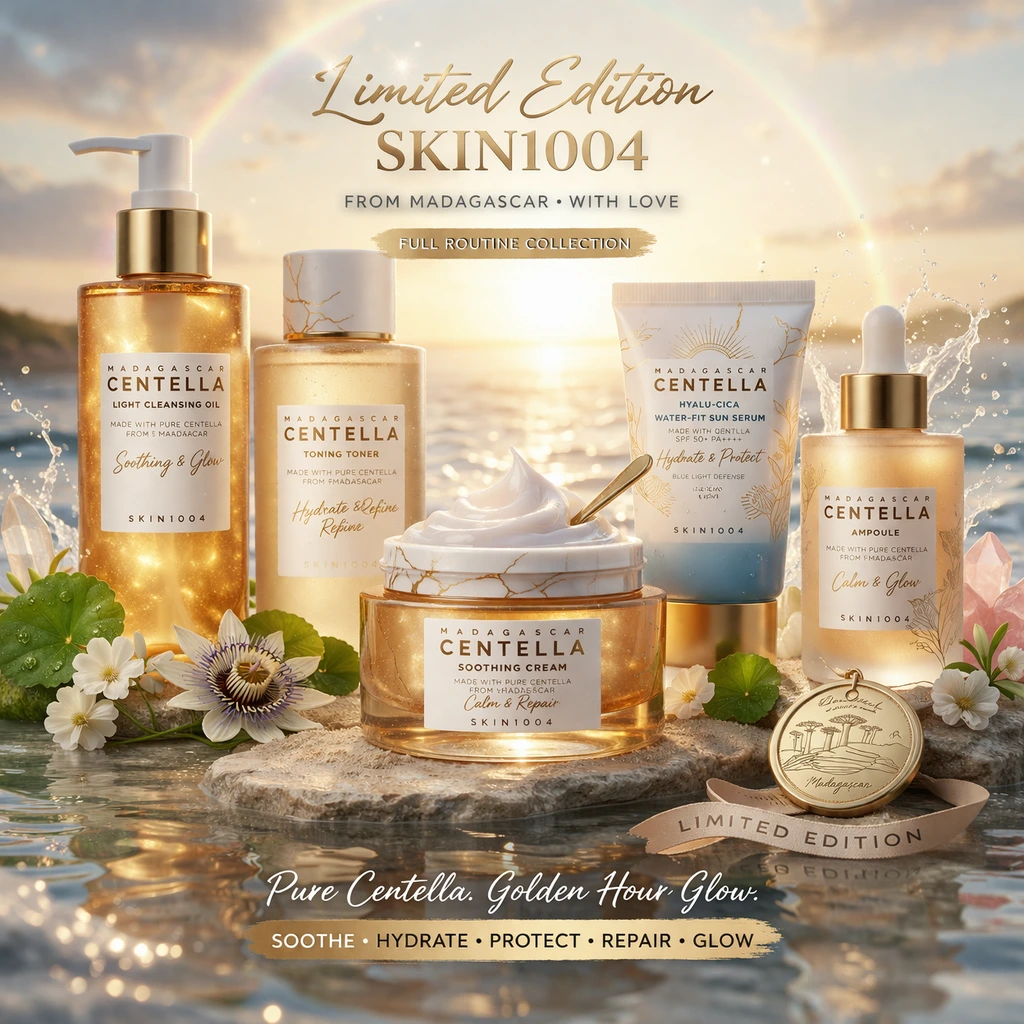 Limited Edition Banner