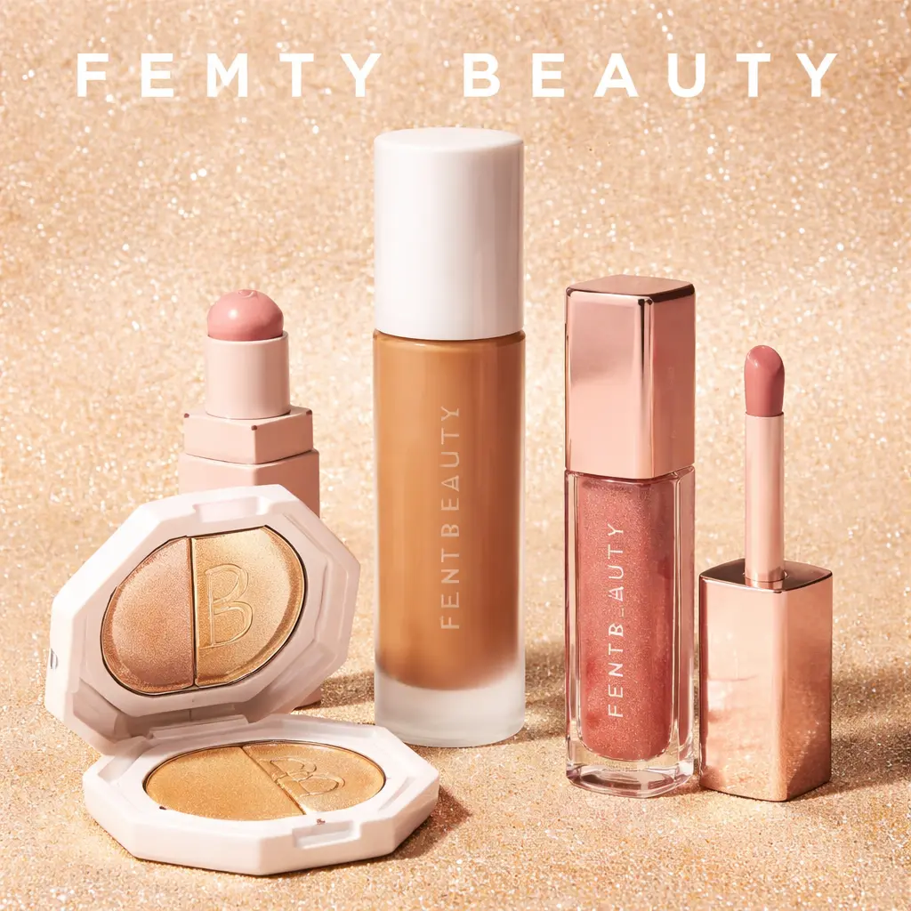 FENTY BEAUTY