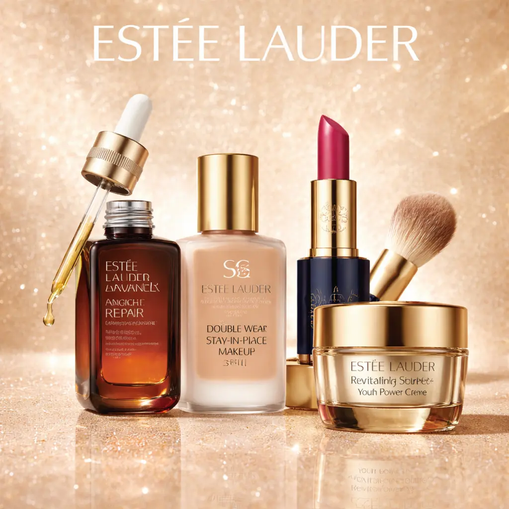 ESTEE LAUDER