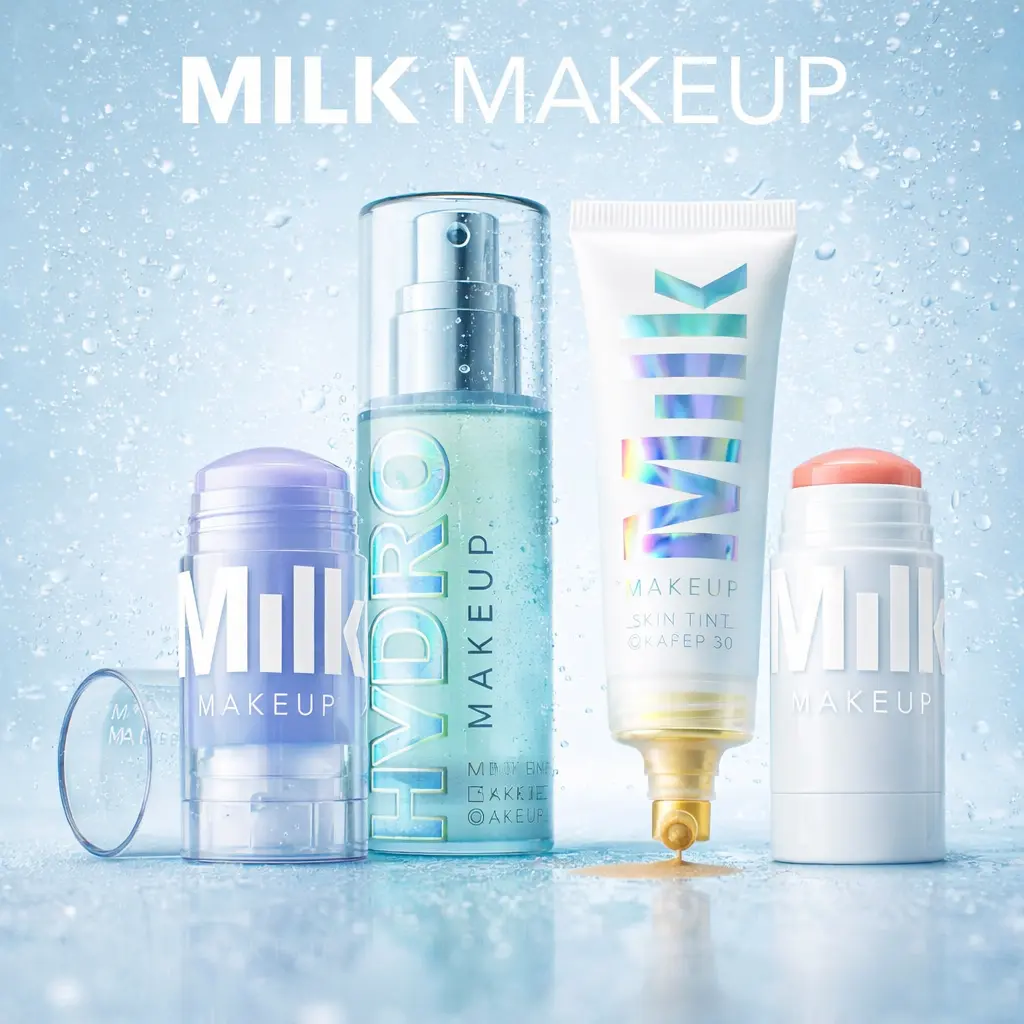 MILK MAKEUP